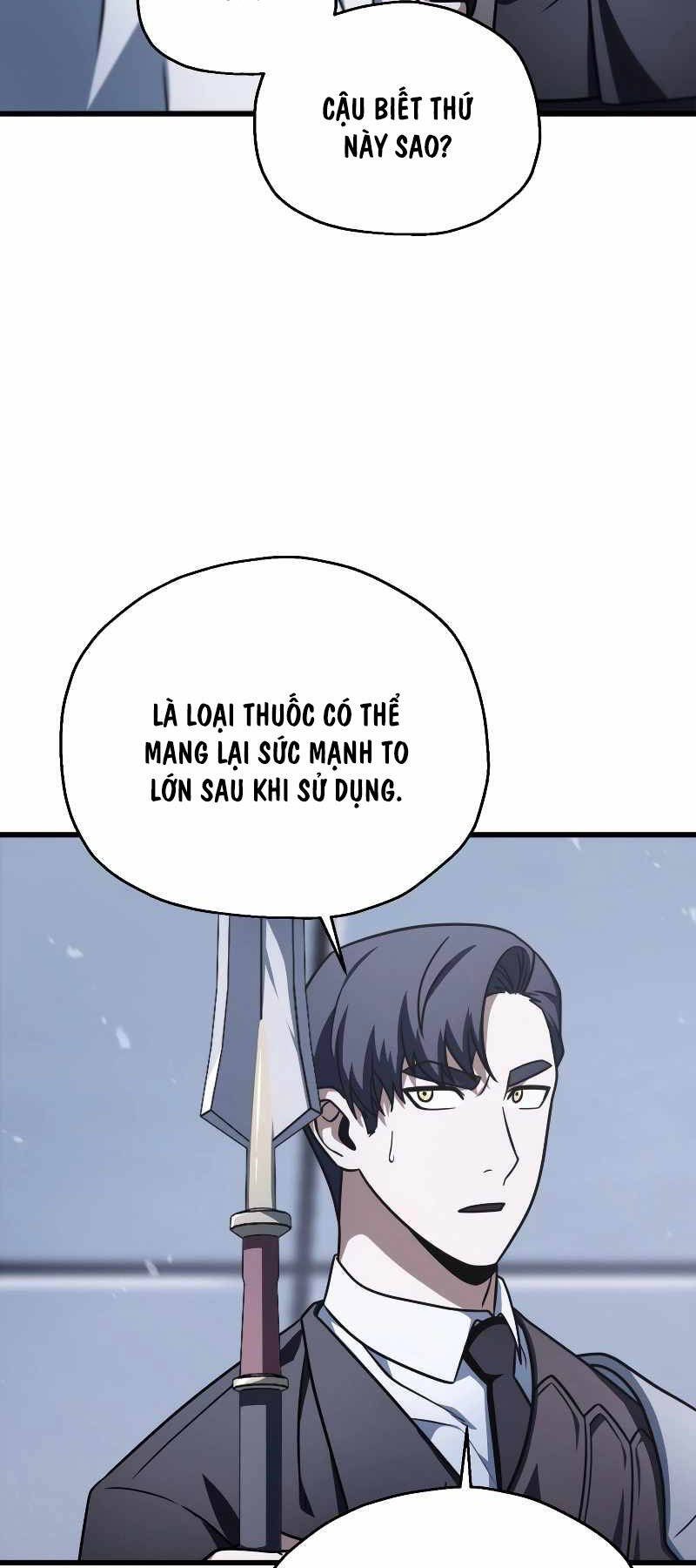 Người Chơi Không Thể Thăng Cấp Chapter 146 - 19