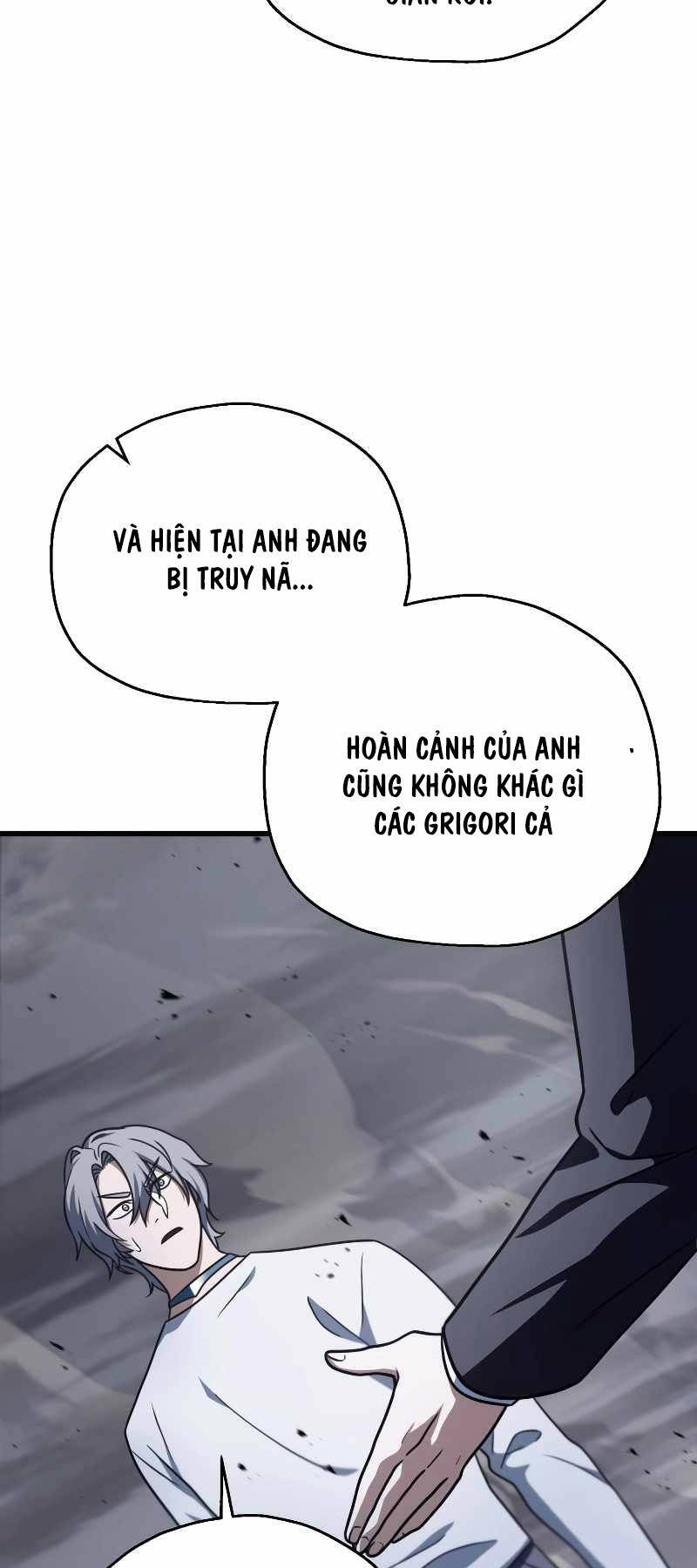 Người Chơi Không Thể Thăng Cấp Chapter 146 - 3
