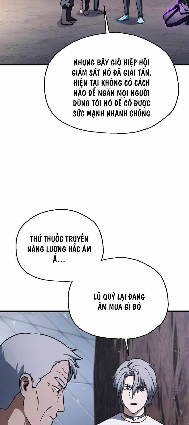 Người Chơi Không Thể Thăng Cấp Chapter 146 - 22