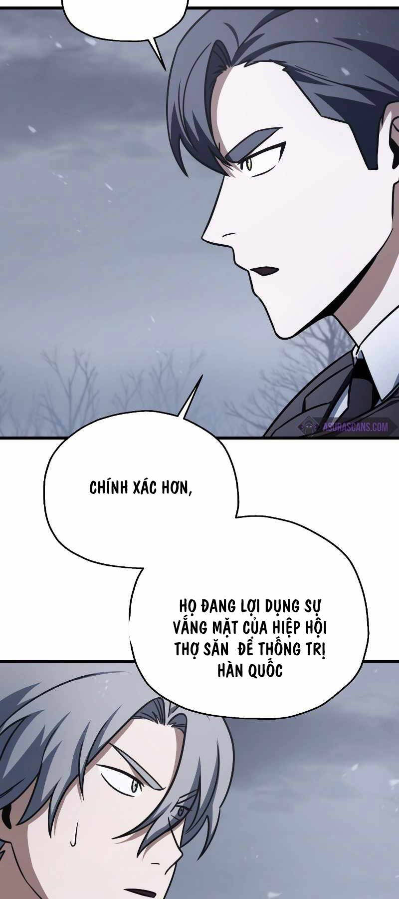 Người Chơi Không Thể Thăng Cấp Chapter 146 - 26