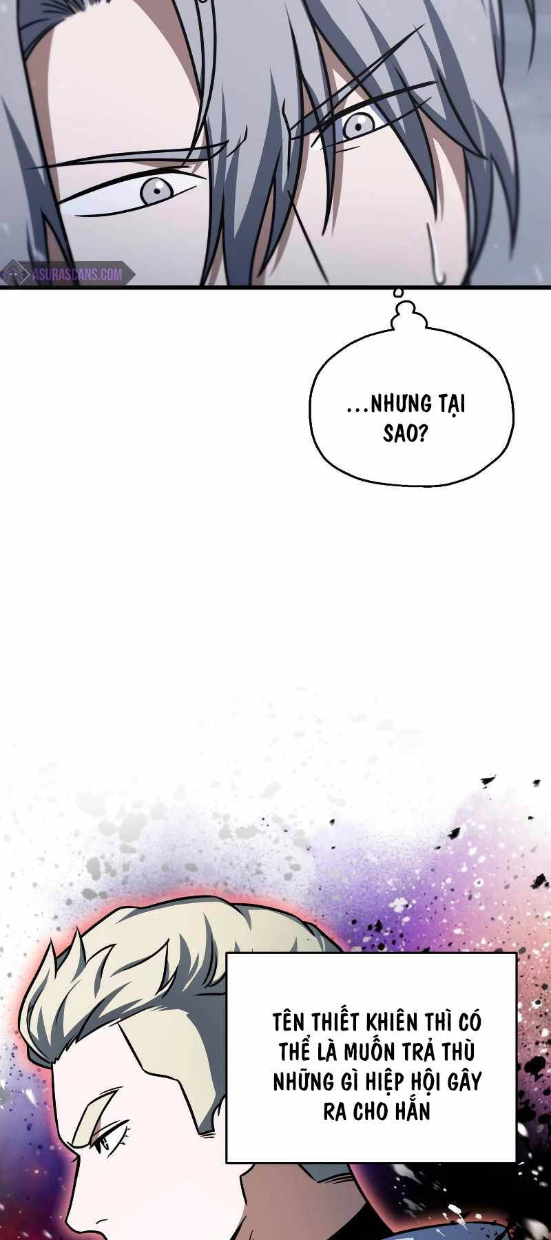 Người Chơi Không Thể Thăng Cấp Chapter 146 - 34