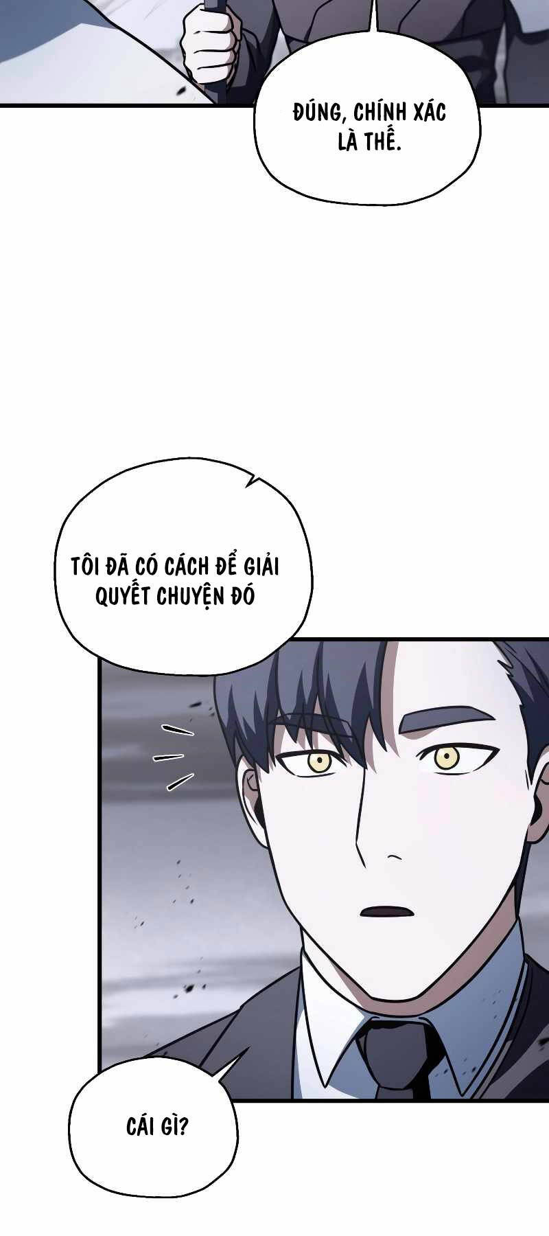 Người Chơi Không Thể Thăng Cấp Chapter 146 - 5