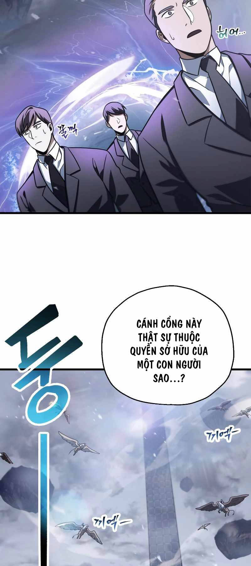 Người Chơi Không Thể Thăng Cấp Chapter 146 - 10