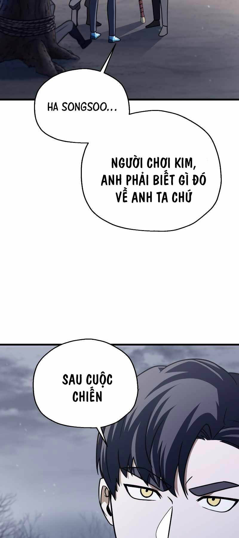 Người Chơi Không Thể Thăng Cấp Chapter 147 - 12