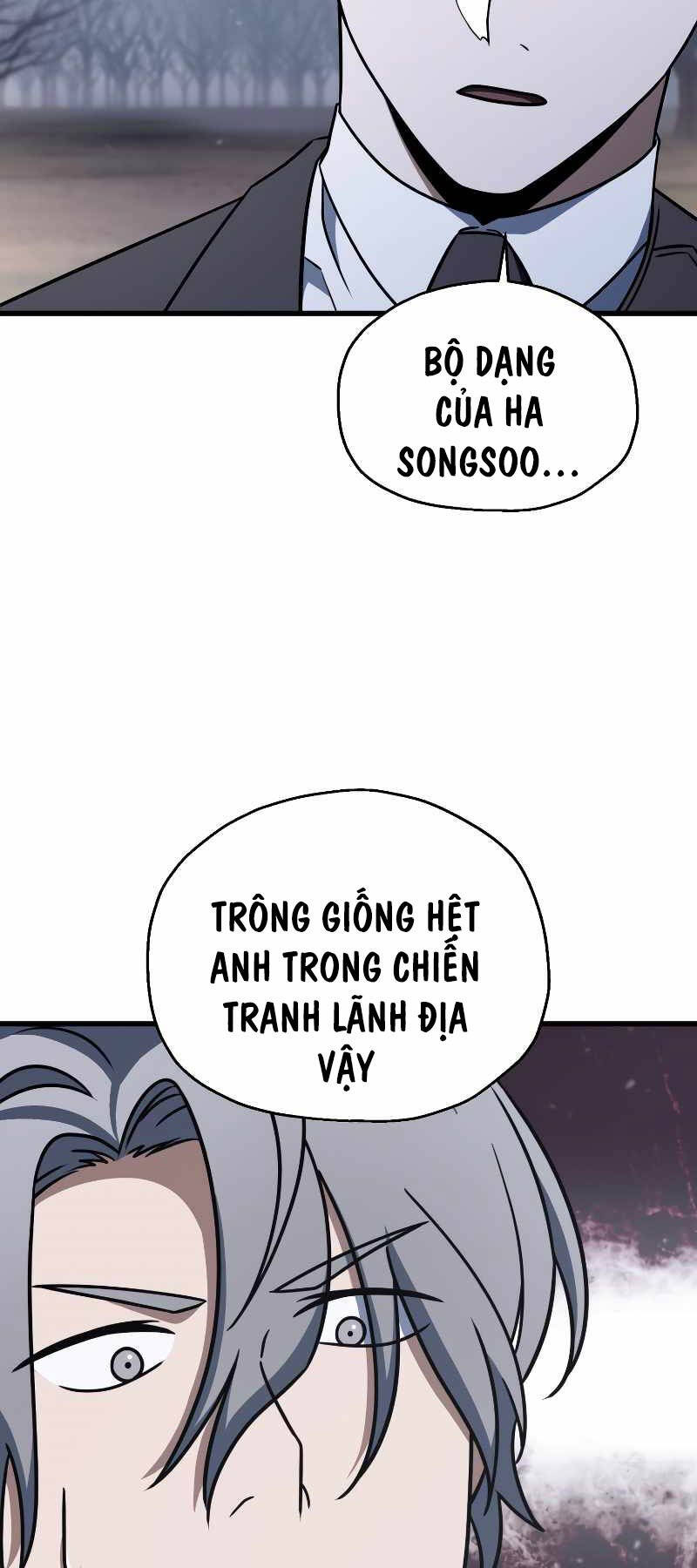 Người Chơi Không Thể Thăng Cấp Chapter 147 - 13