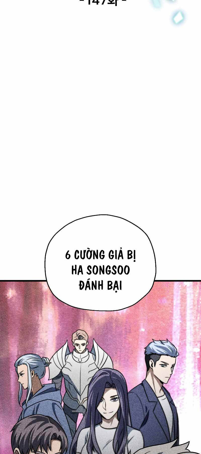 Người Chơi Không Thể Thăng Cấp Chapter 147 - 20