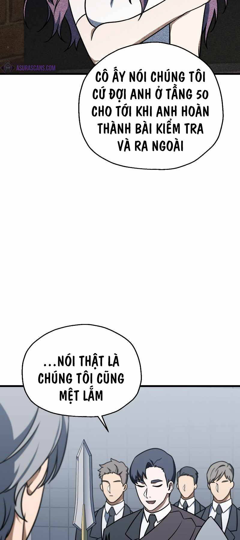 Người Chơi Không Thể Thăng Cấp Chapter 147 - 26