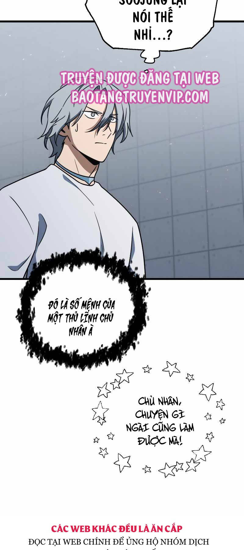 Người Chơi Không Thể Thăng Cấp Chapter 147 - 33