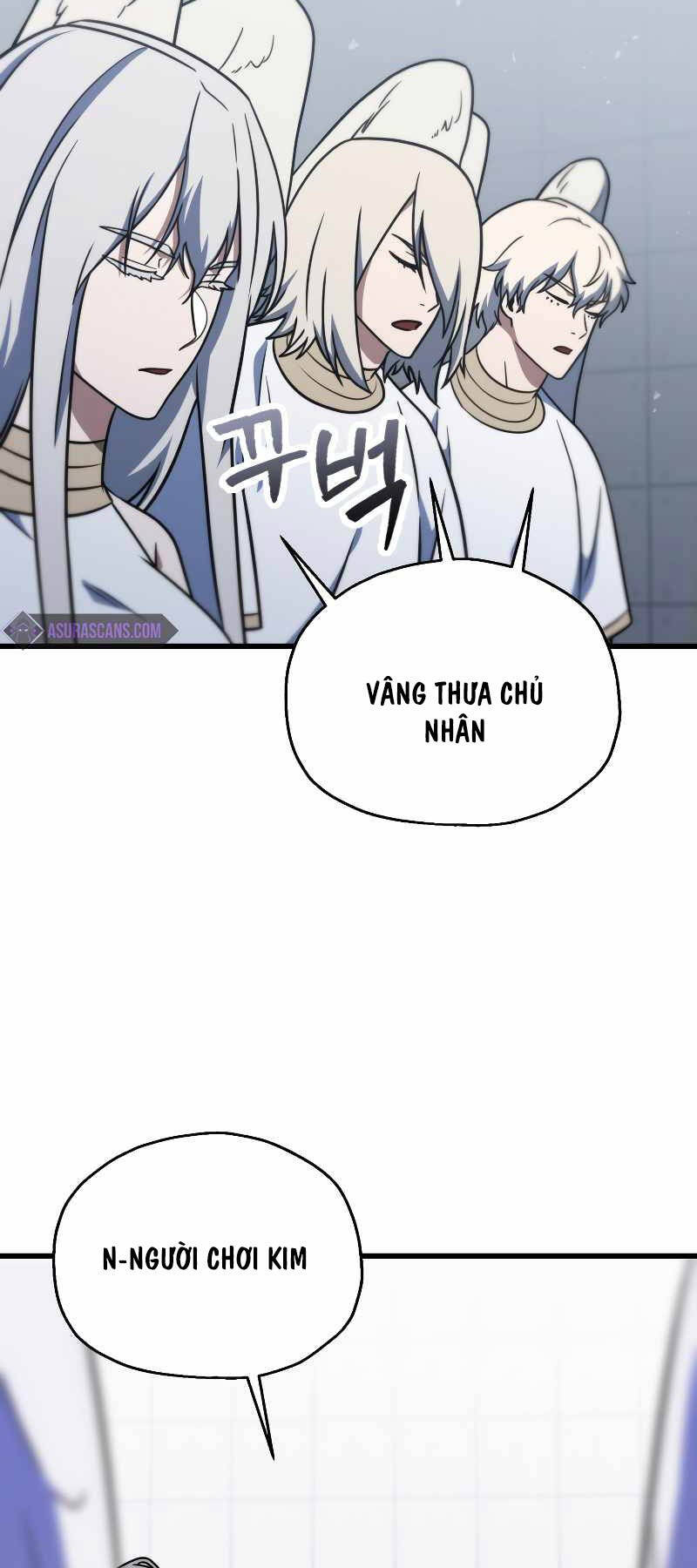 Người Chơi Không Thể Thăng Cấp Chapter 147 - 42