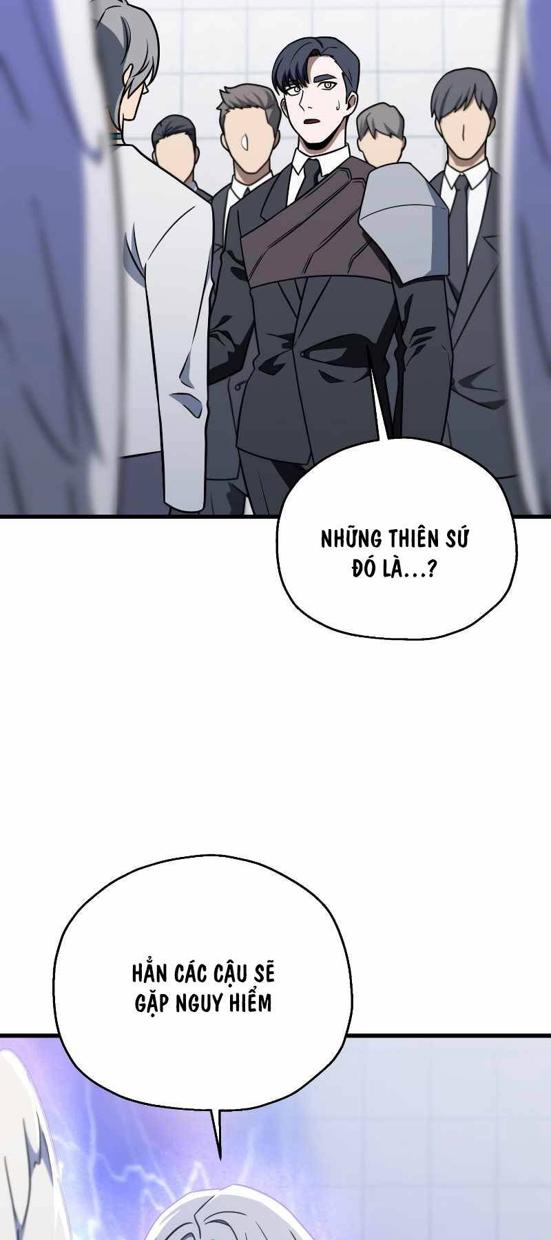 Người Chơi Không Thể Thăng Cấp Chapter 147 - 43