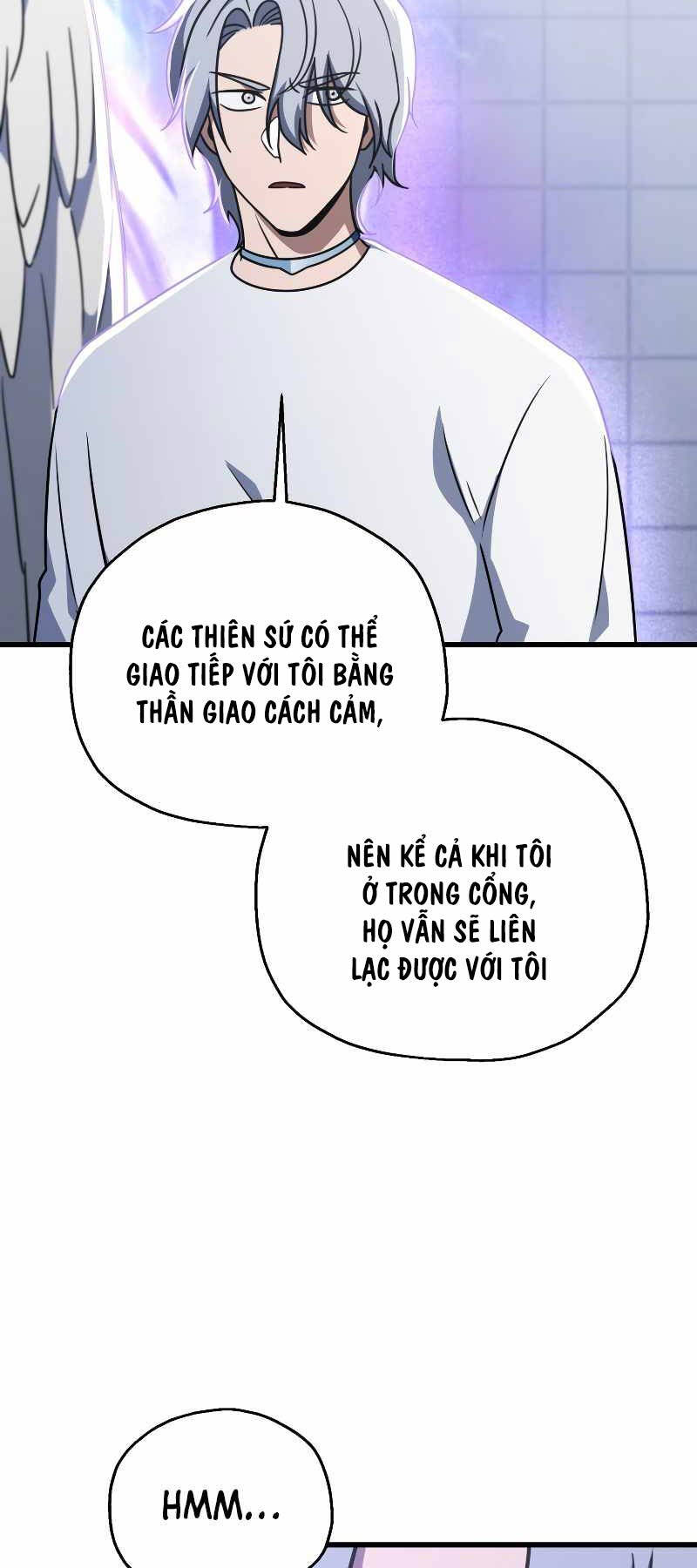 Người Chơi Không Thể Thăng Cấp Chapter 147 - 44
