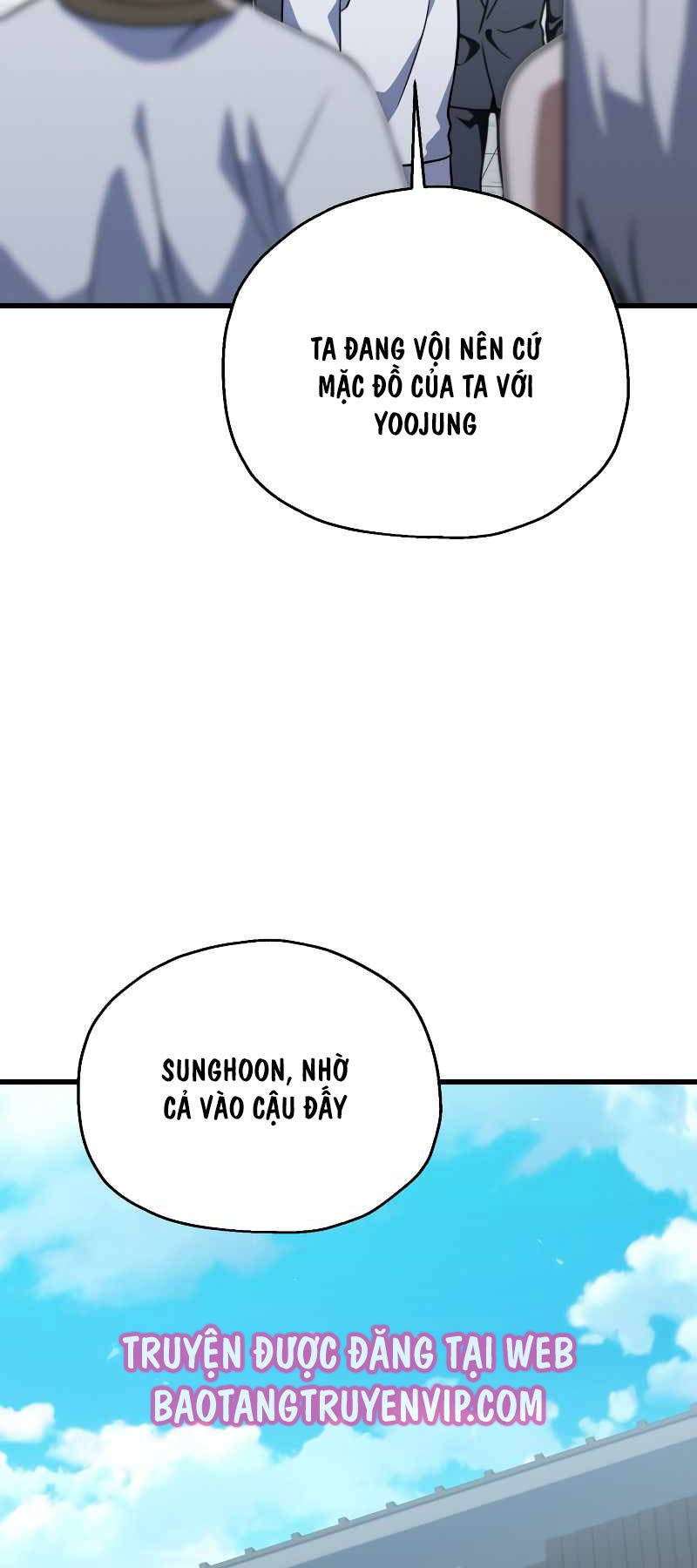 Người Chơi Không Thể Thăng Cấp Chapter 147 - 49