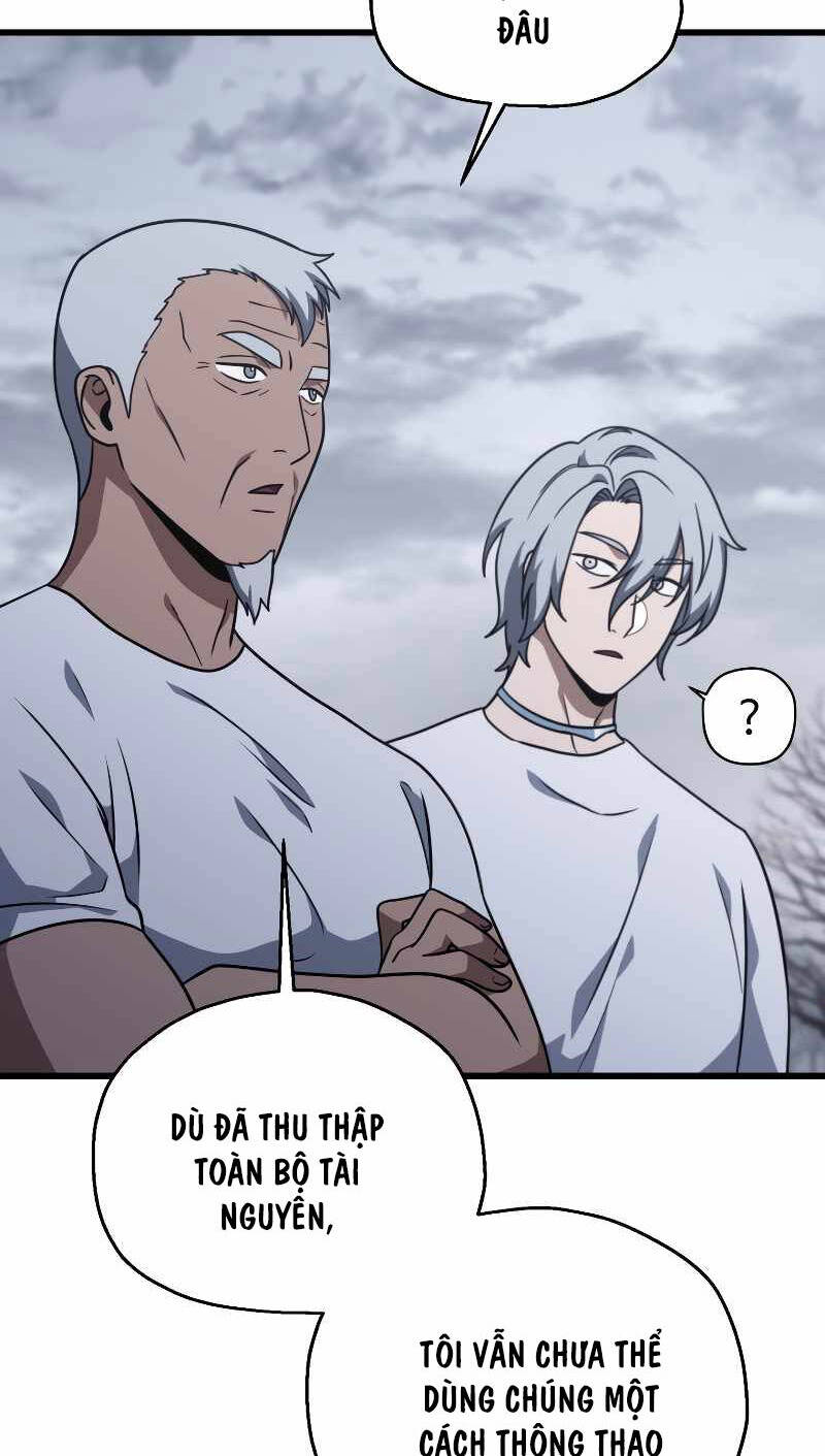 Người Chơi Không Thể Thăng Cấp Chapter 147 - 54