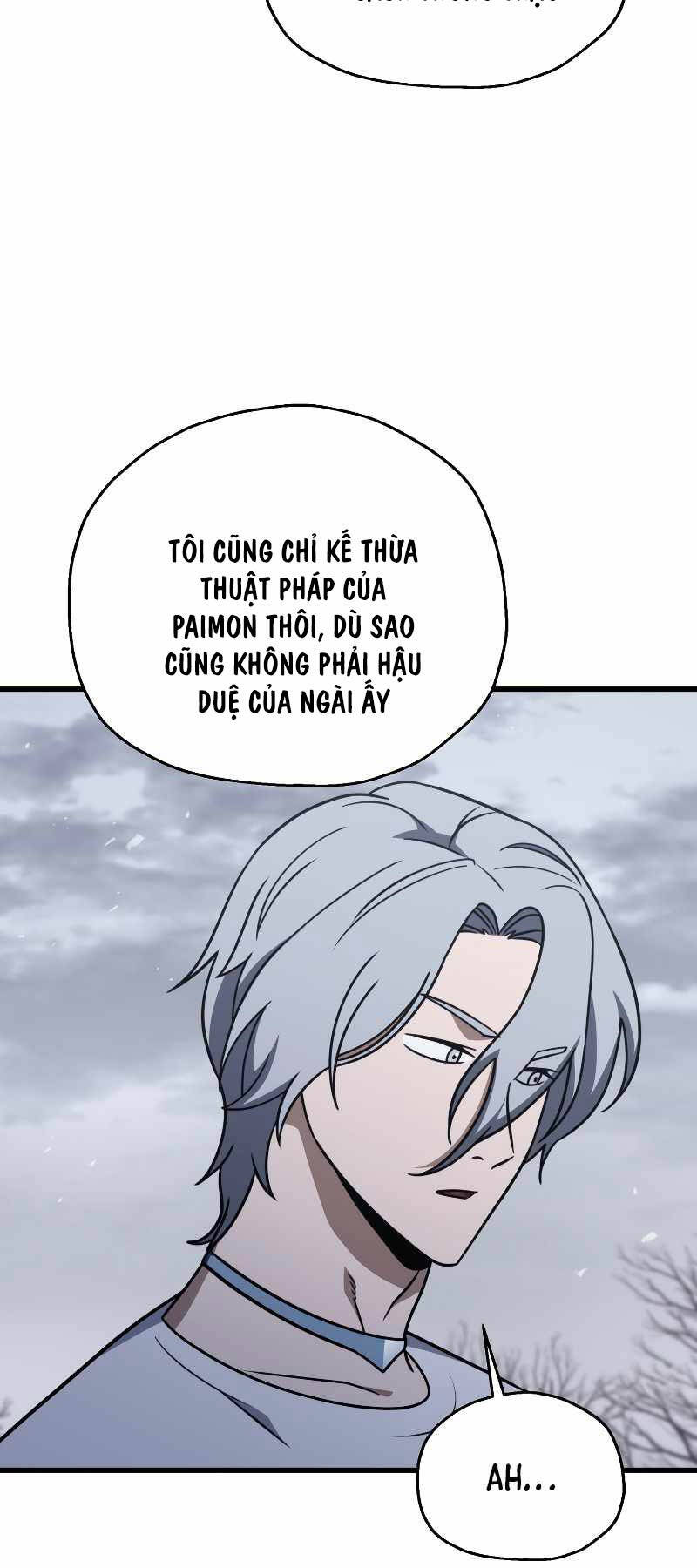 Người Chơi Không Thể Thăng Cấp Chapter 147 - 55