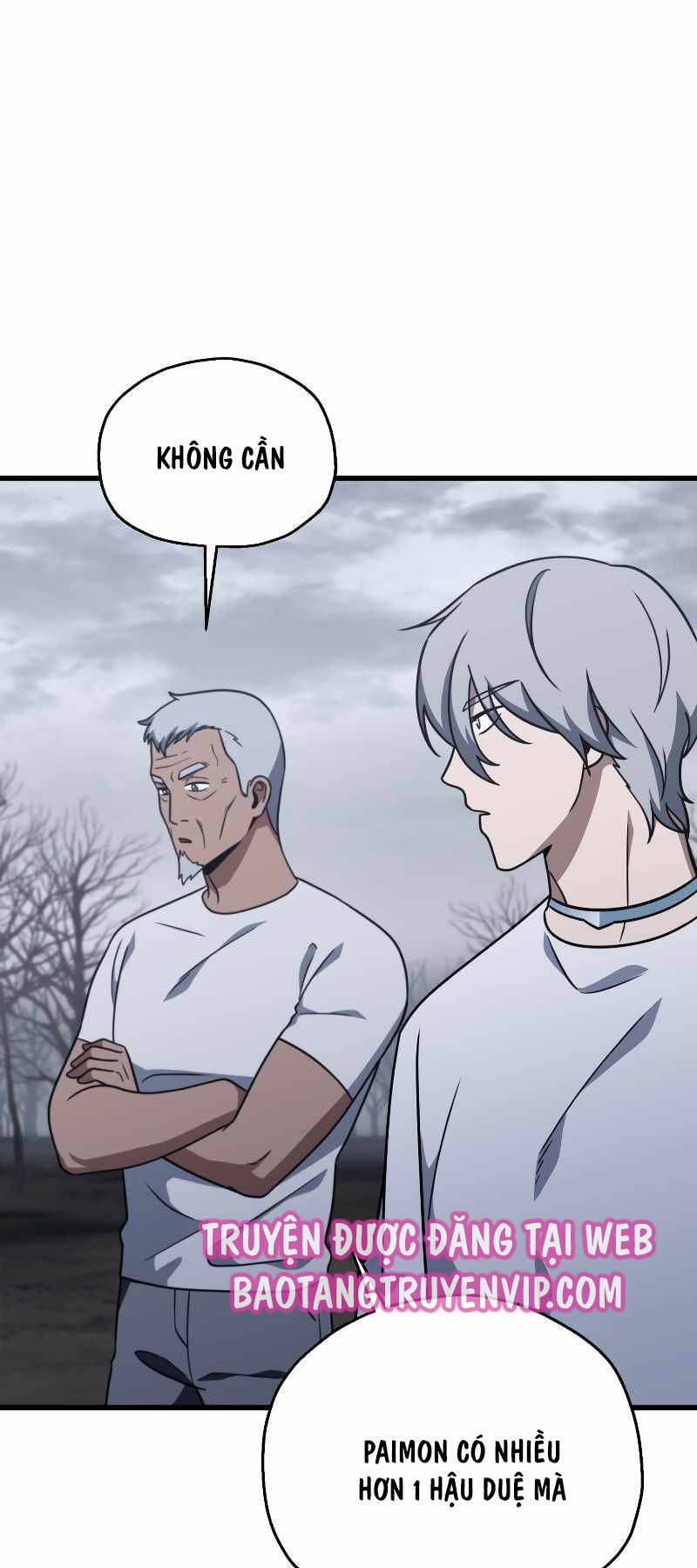 Người Chơi Không Thể Thăng Cấp Chapter 147 - 57