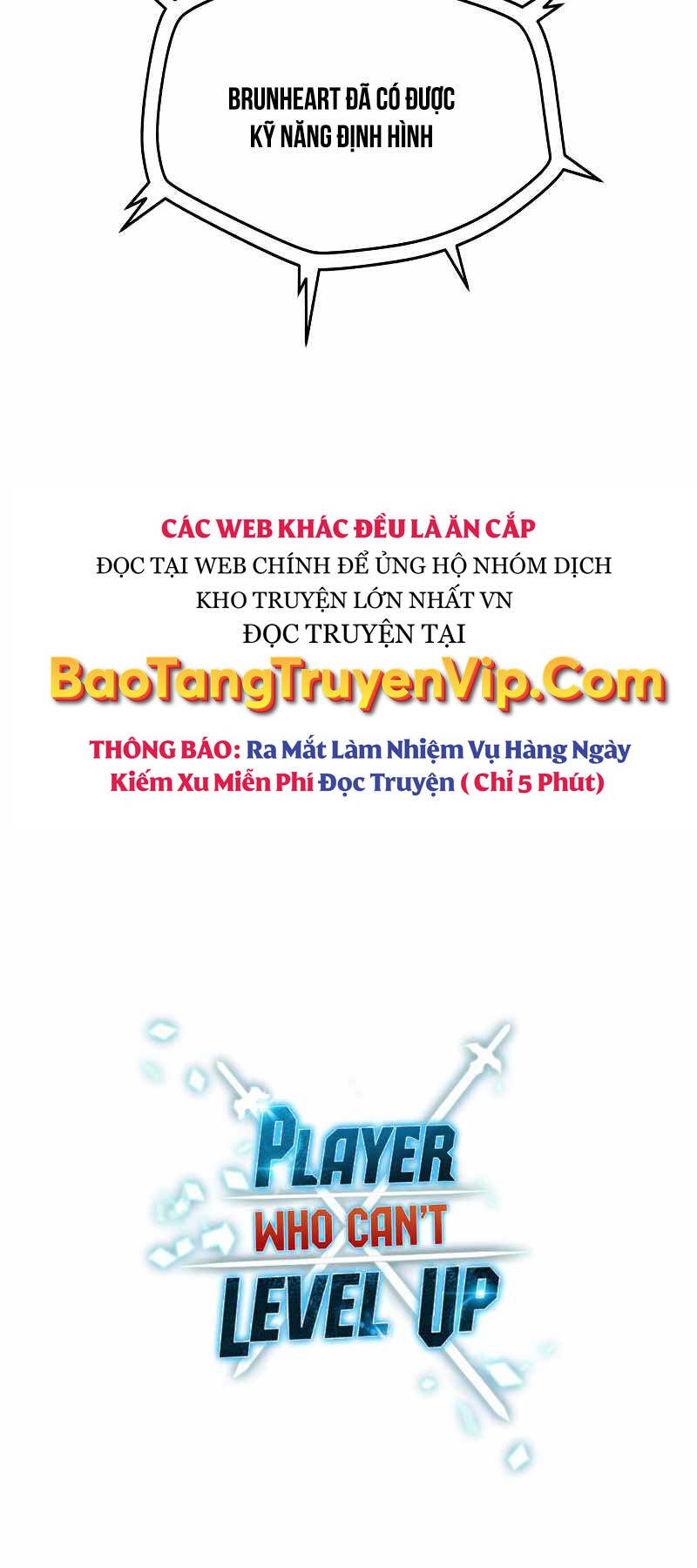 Người Chơi Không Thể Thăng Cấp Chapter 147 - 79