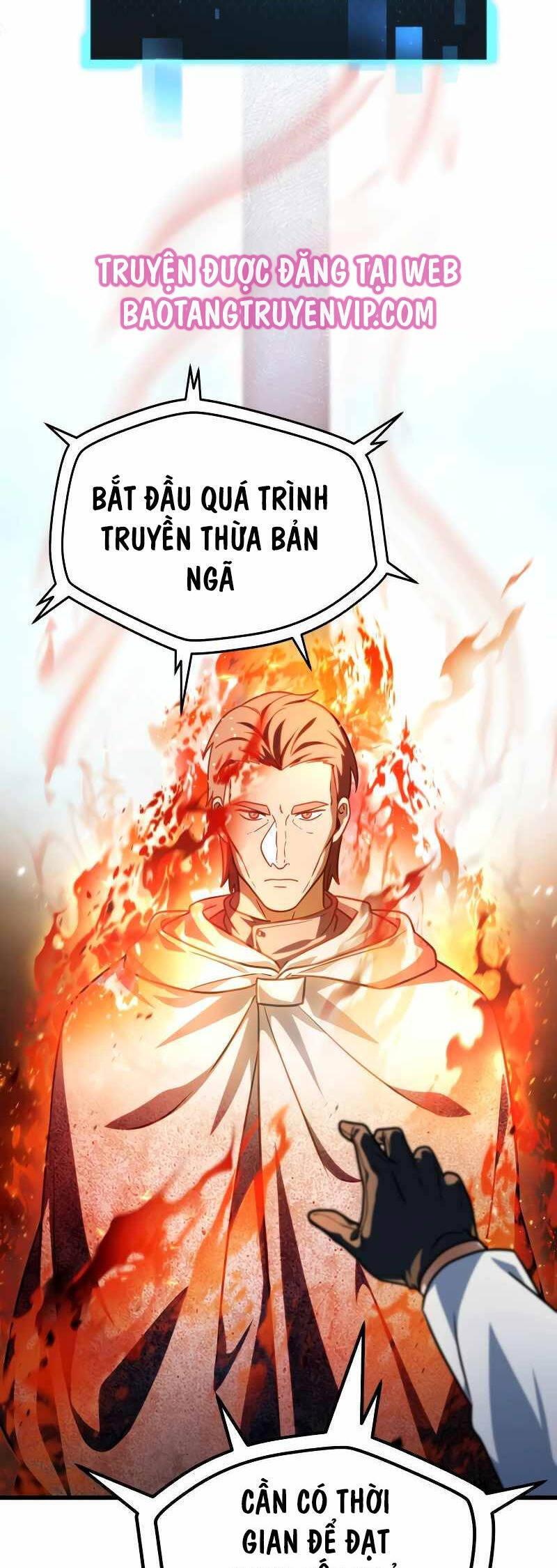 Người Chơi Không Thể Thăng Cấp Chapter 148 - 29