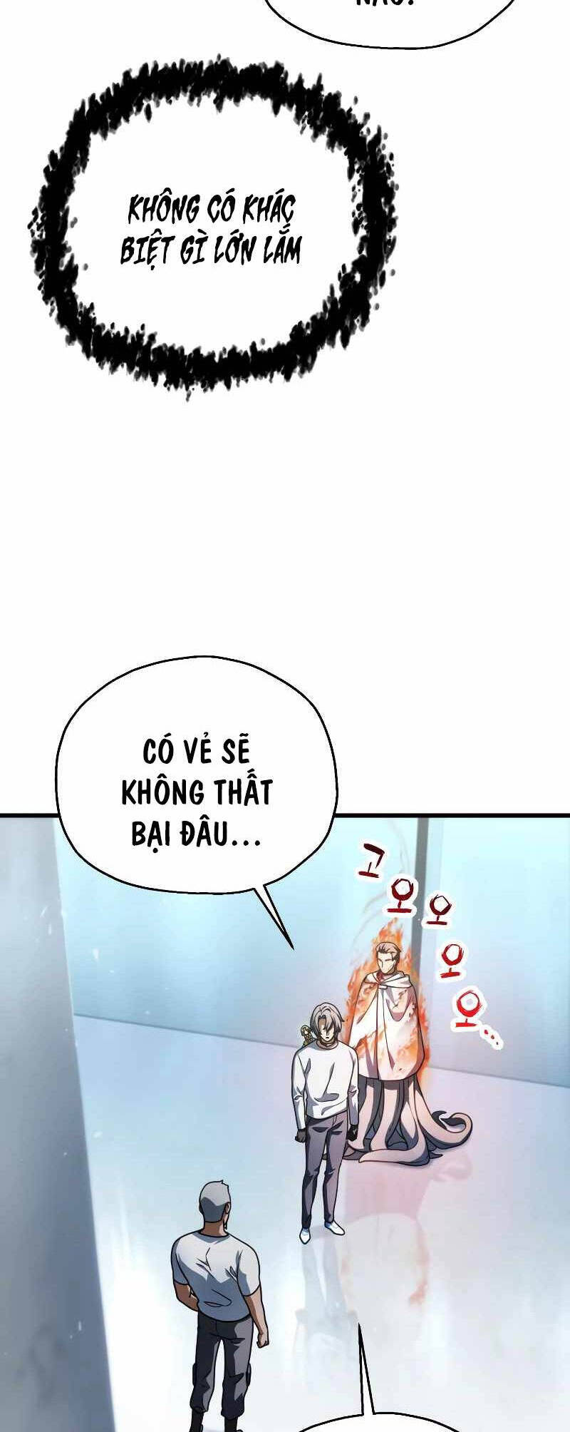 Người Chơi Không Thể Thăng Cấp Chapter 148 - 32