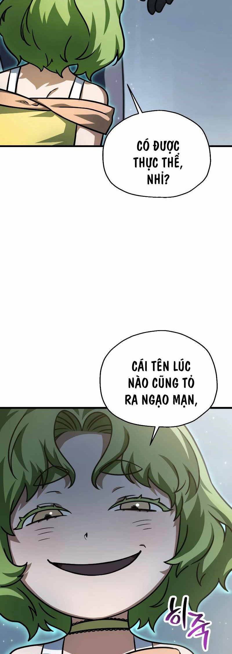 Người Chơi Không Thể Thăng Cấp Chapter 148 - 38