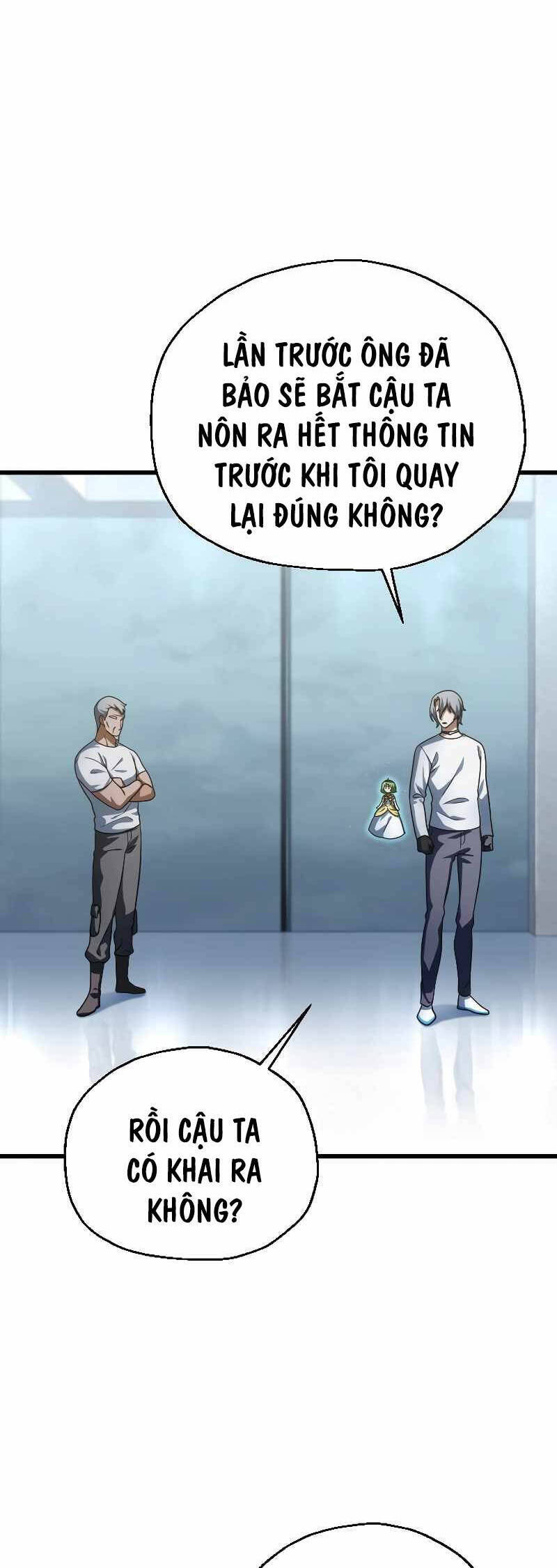 Người Chơi Không Thể Thăng Cấp Chapter 148 - 44
