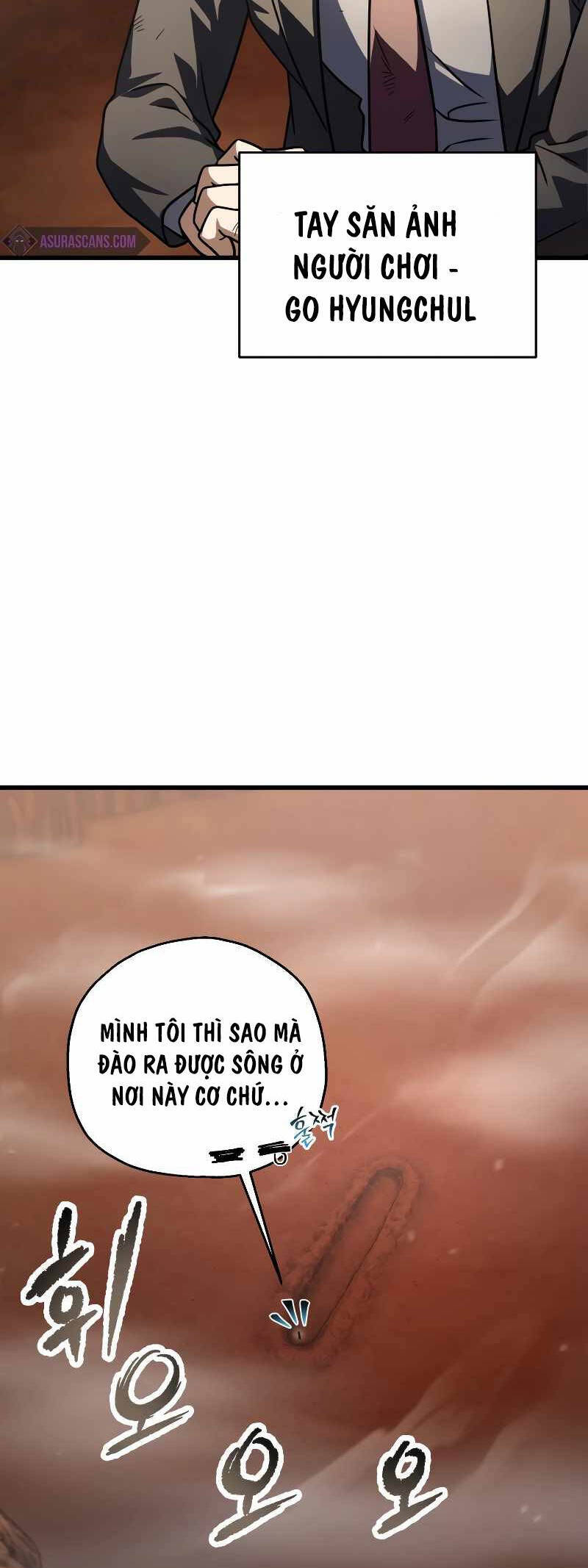 Người Chơi Không Thể Thăng Cấp Chapter 148 - 51