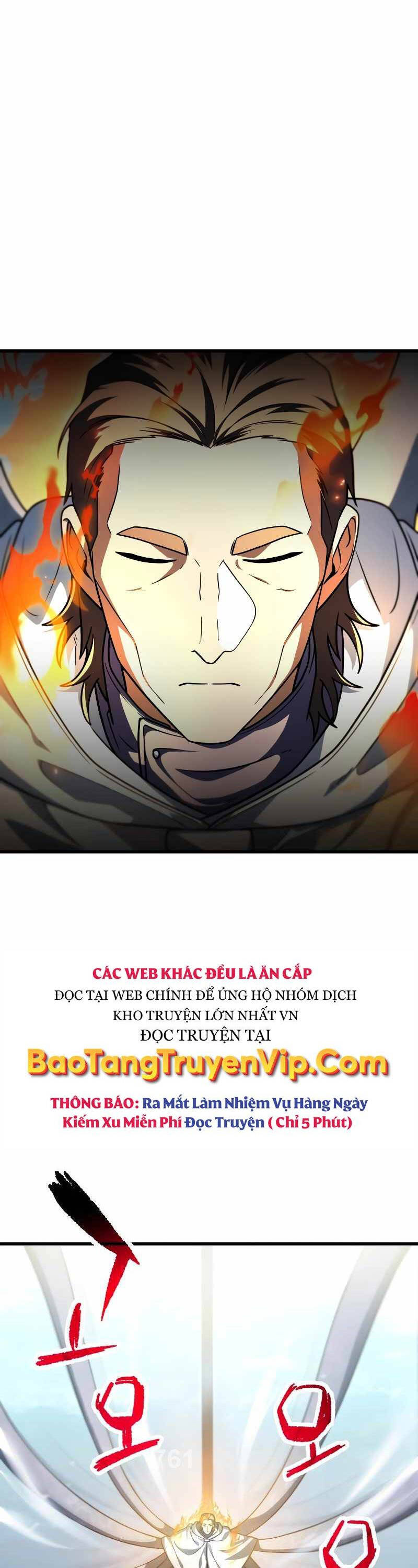Người Chơi Không Thể Thăng Cấp Chapter 151 - 1