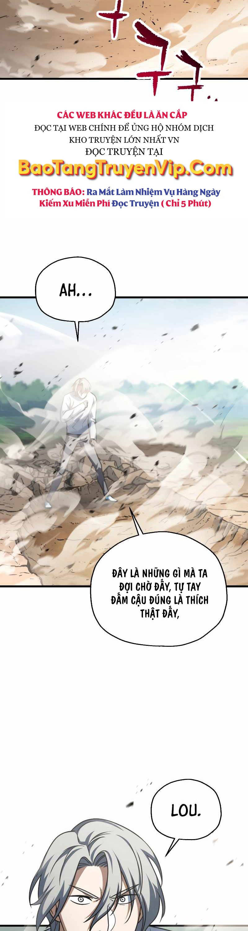 Người Chơi Không Thể Thăng Cấp Chapter 151 - 11