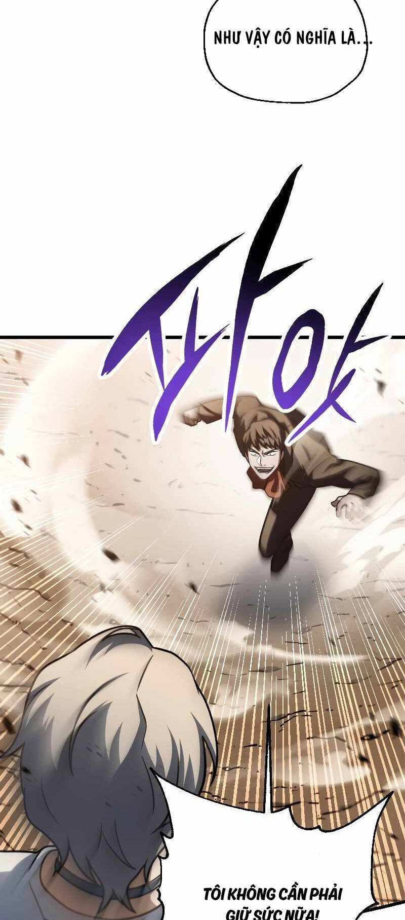 Người Chơi Không Thể Thăng Cấp Chapter 151 - 23