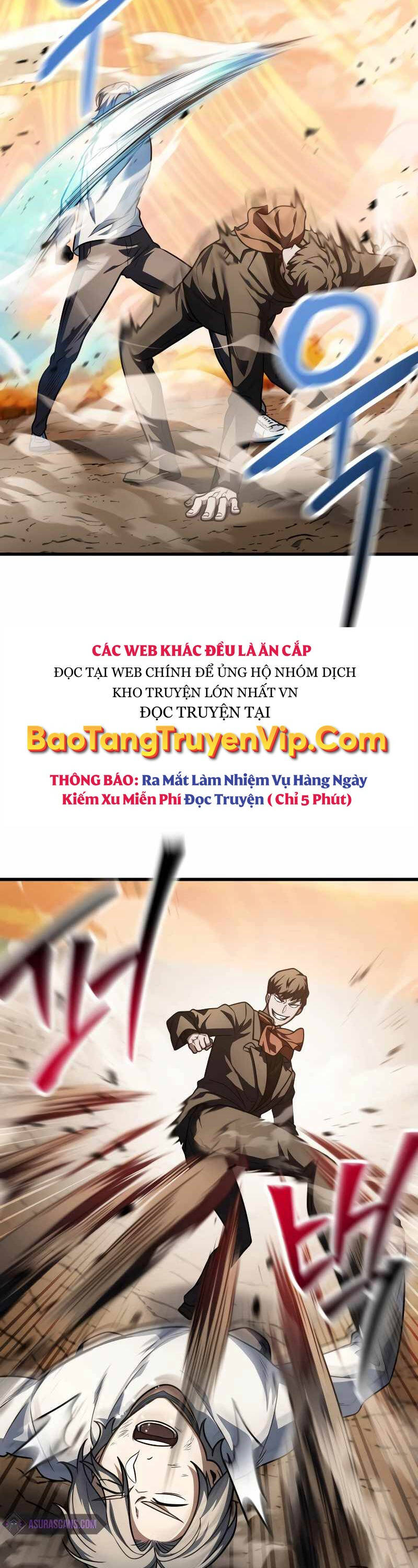 Người Chơi Không Thể Thăng Cấp Chapter 151 - 34