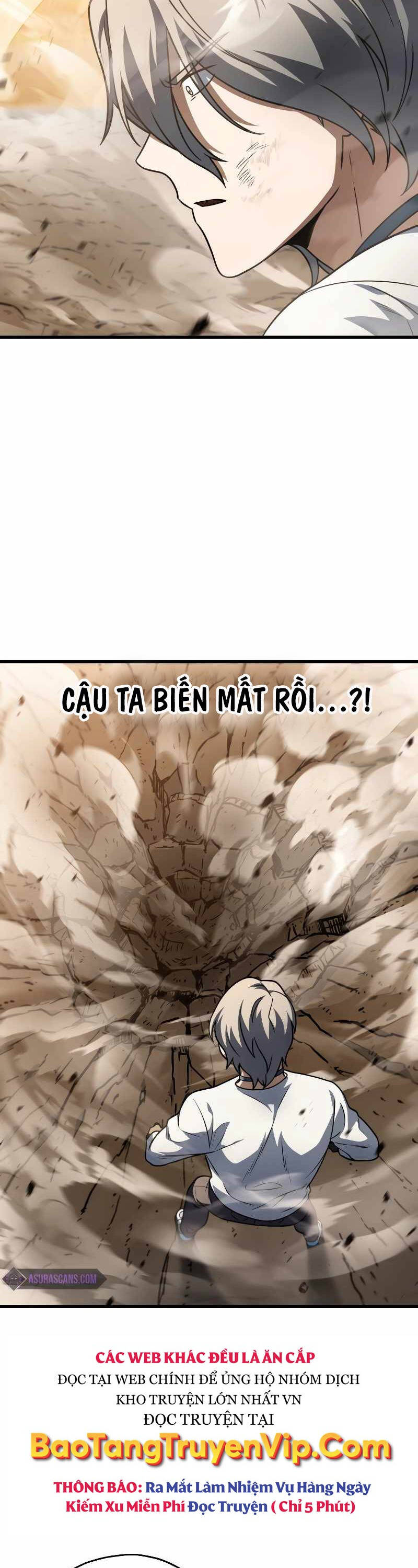Người Chơi Không Thể Thăng Cấp Chapter 151 - 43