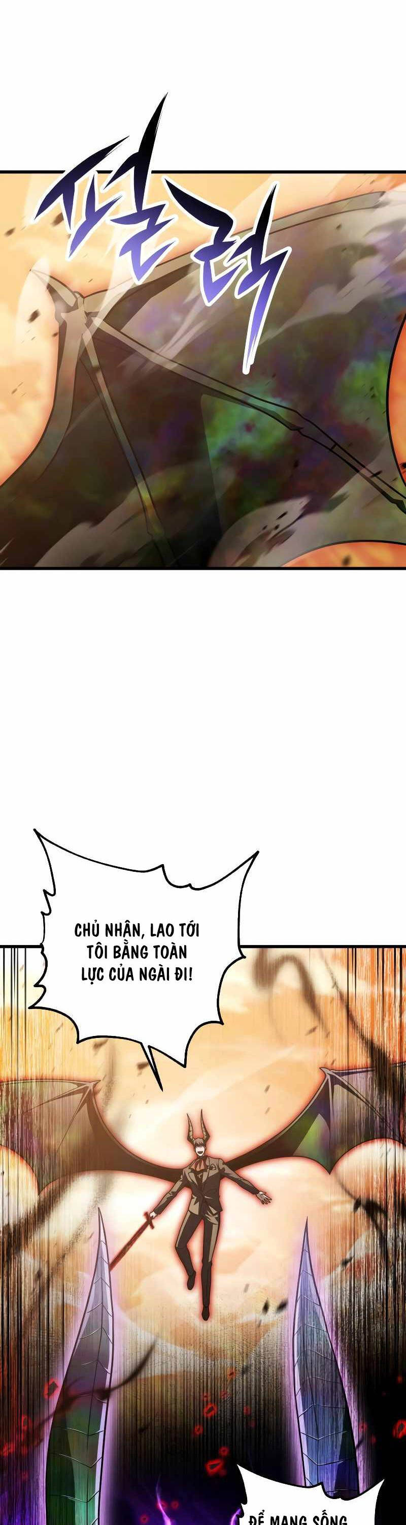 Người Chơi Không Thể Thăng Cấp Chapter 151 - 45