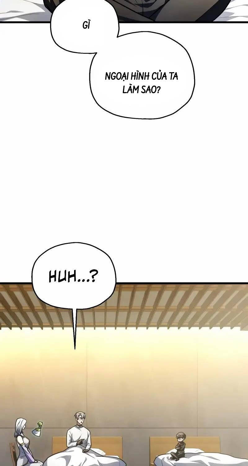 Người Chơi Không Thể Thăng Cấp Chapter 152 - 51