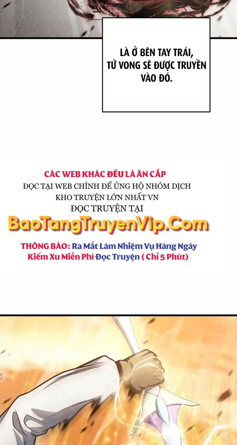 Người Chơi Không Thể Thăng Cấp Chapter 152 - 9