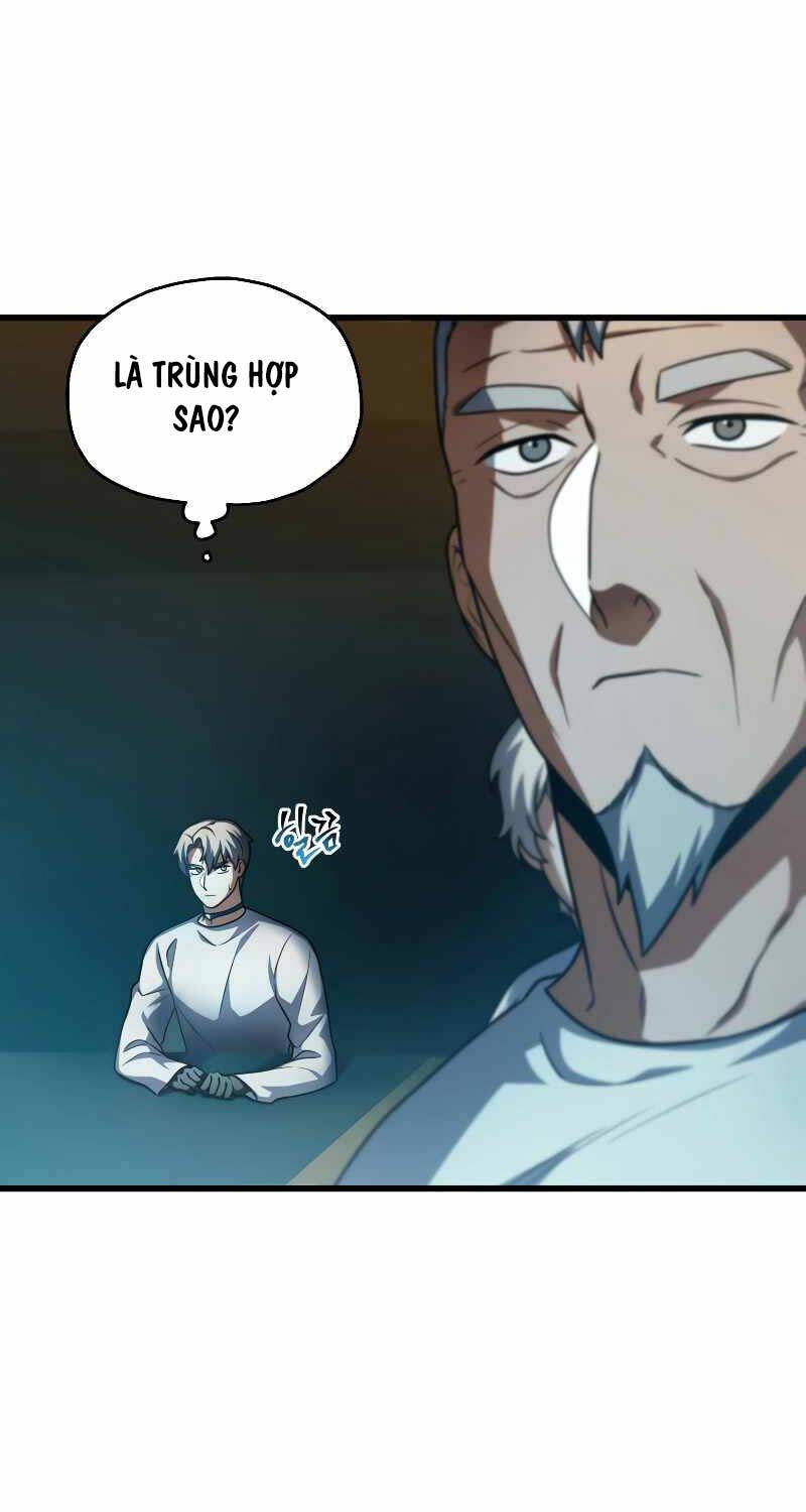 Người Chơi Không Thể Thăng Cấp Chapter 153 - 12