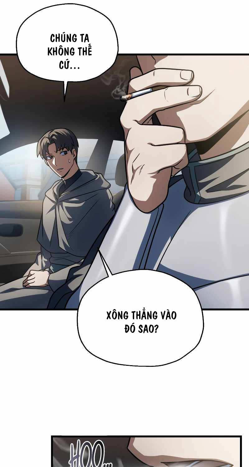 Người Chơi Không Thể Thăng Cấp Chapter 153 - 18