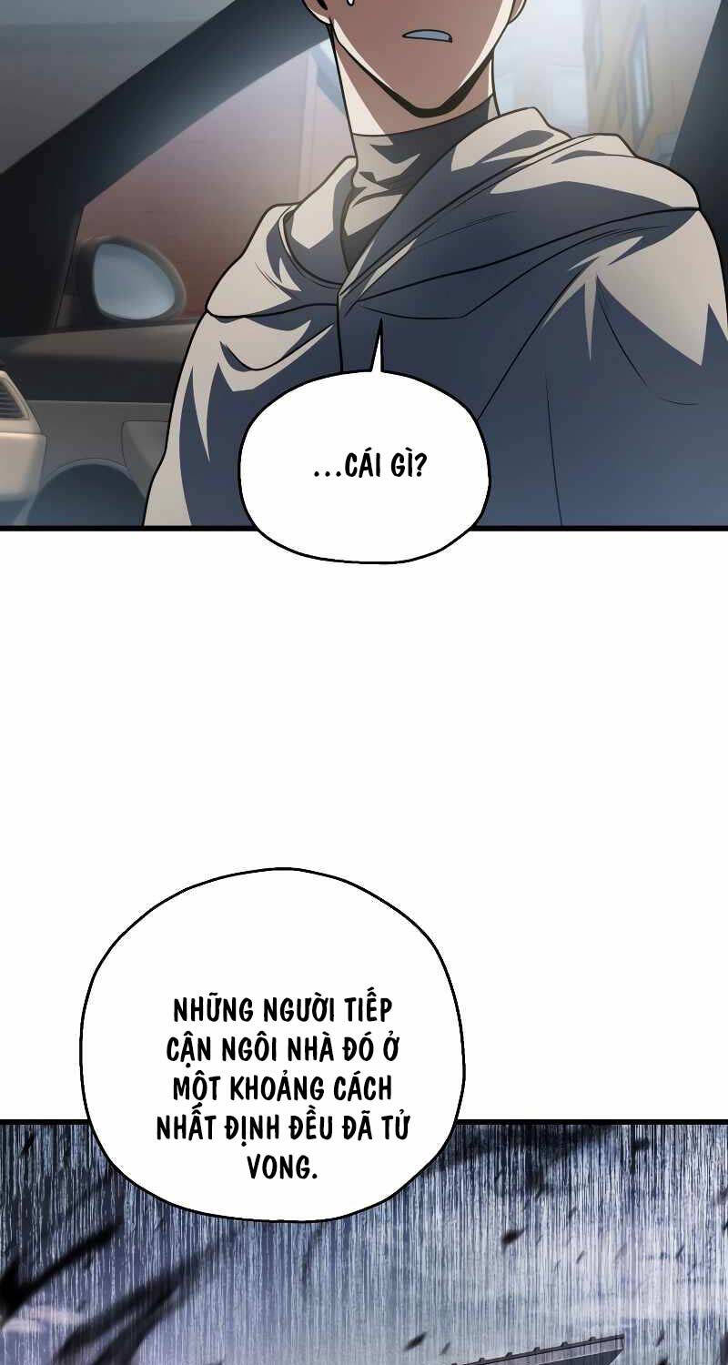 Người Chơi Không Thể Thăng Cấp Chapter 153 - 20