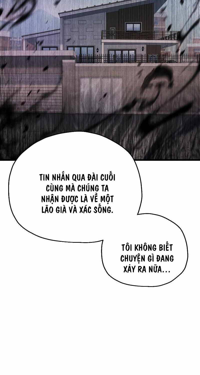 Người Chơi Không Thể Thăng Cấp Chapter 153 - 21