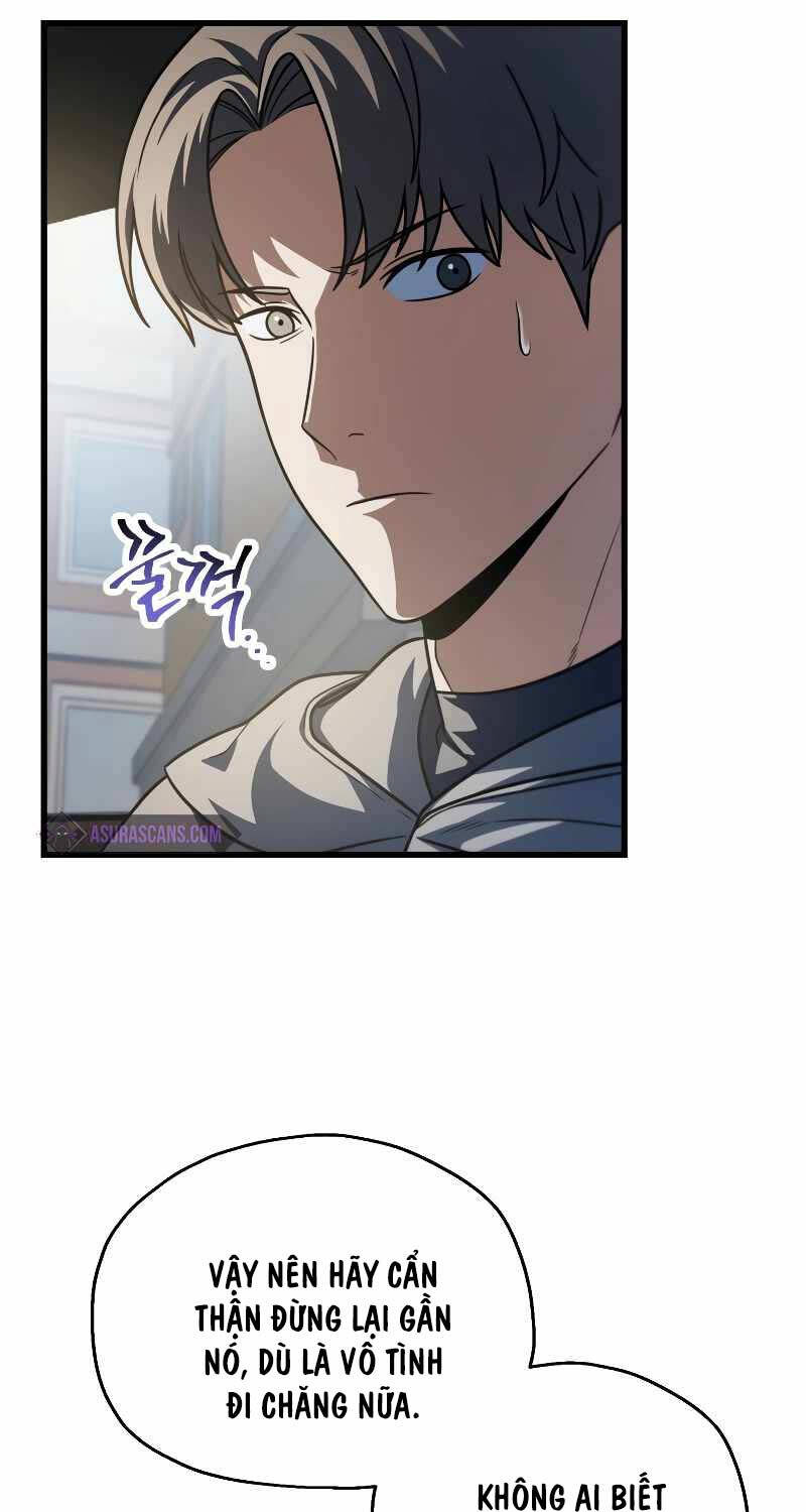 Người Chơi Không Thể Thăng Cấp Chapter 153 - 22