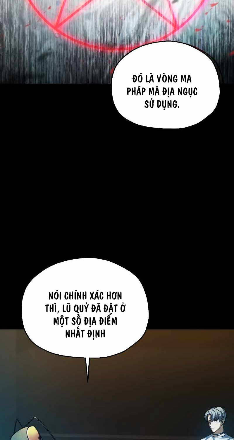 Người Chơi Không Thể Thăng Cấp Chapter 153 - 38