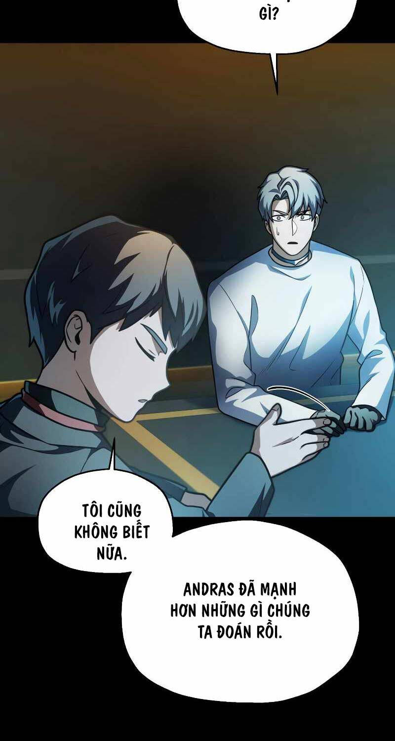 Người Chơi Không Thể Thăng Cấp Chapter 153 - 42