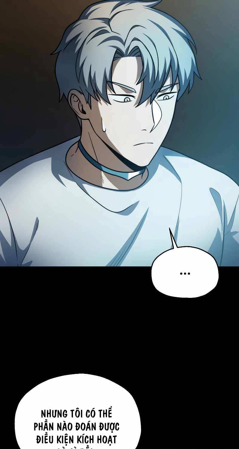Người Chơi Không Thể Thăng Cấp Chapter 153 - 44