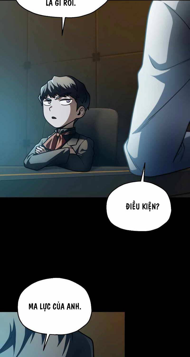 Người Chơi Không Thể Thăng Cấp Chapter 153 - 45