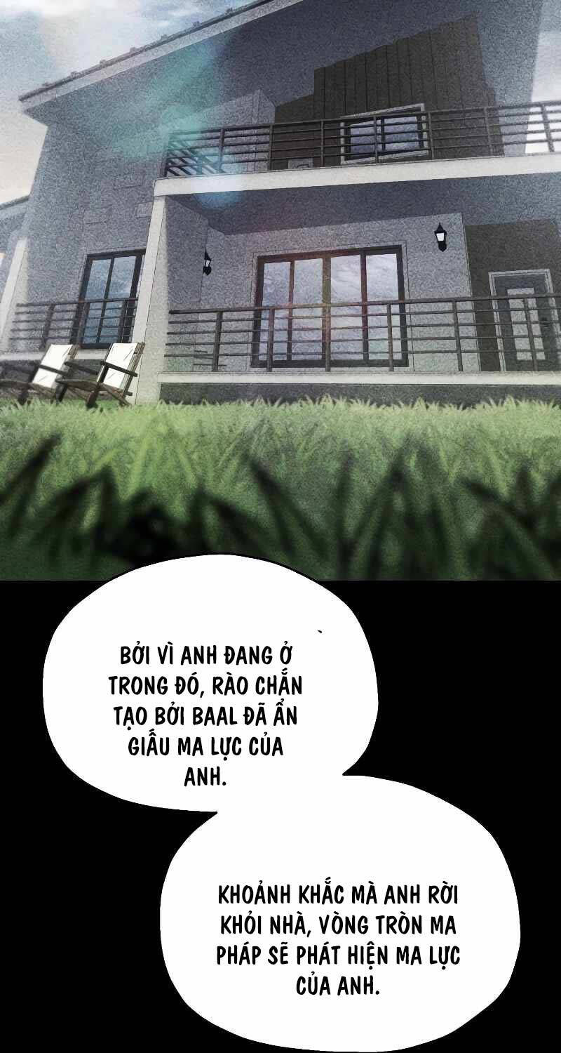 Người Chơi Không Thể Thăng Cấp Chapter 153 - 48