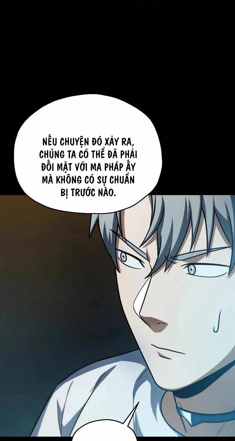 Người Chơi Không Thể Thăng Cấp Chapter 153 - 49
