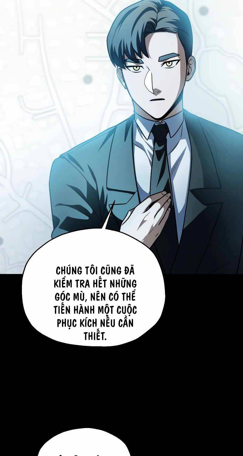 Người Chơi Không Thể Thăng Cấp Chapter 153 - 55