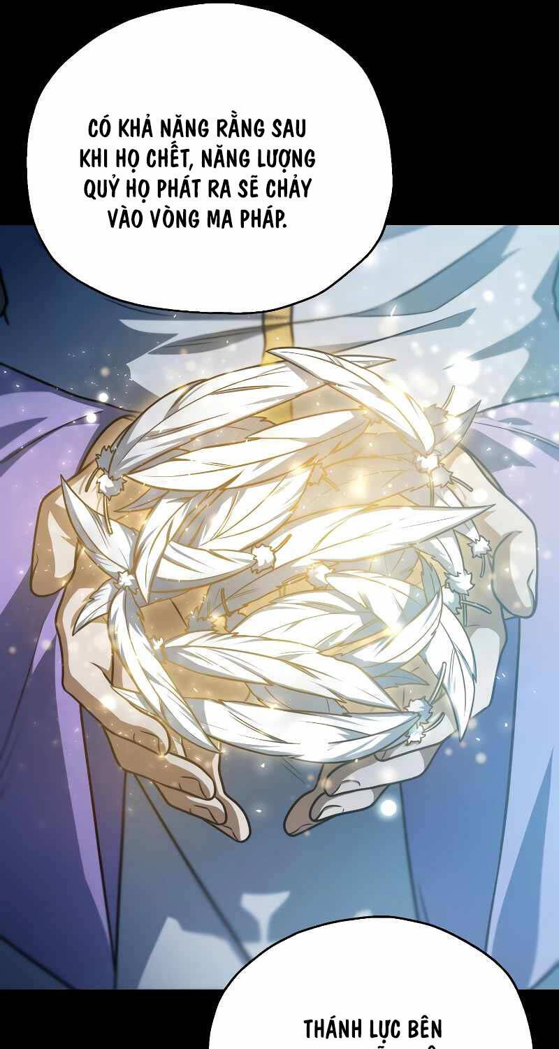 Người Chơi Không Thể Thăng Cấp Chapter 153 - 62