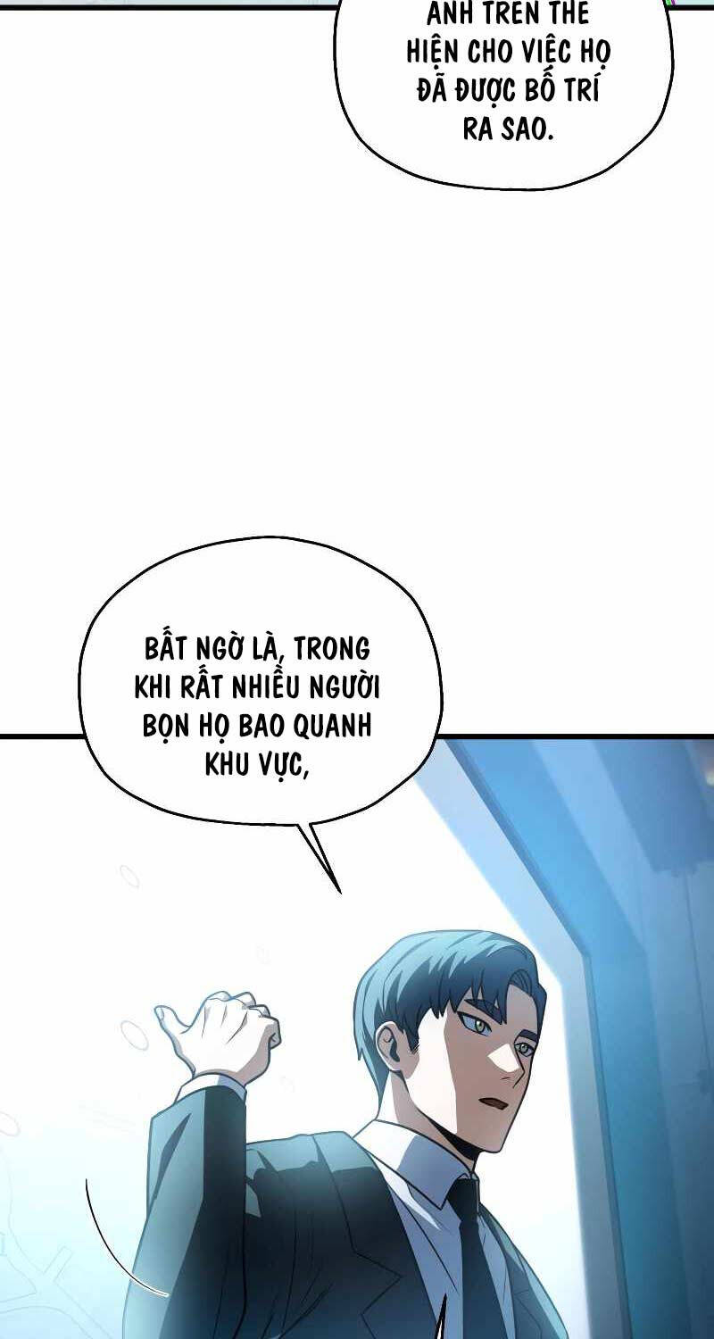 Người Chơi Không Thể Thăng Cấp Chapter 153 - 8