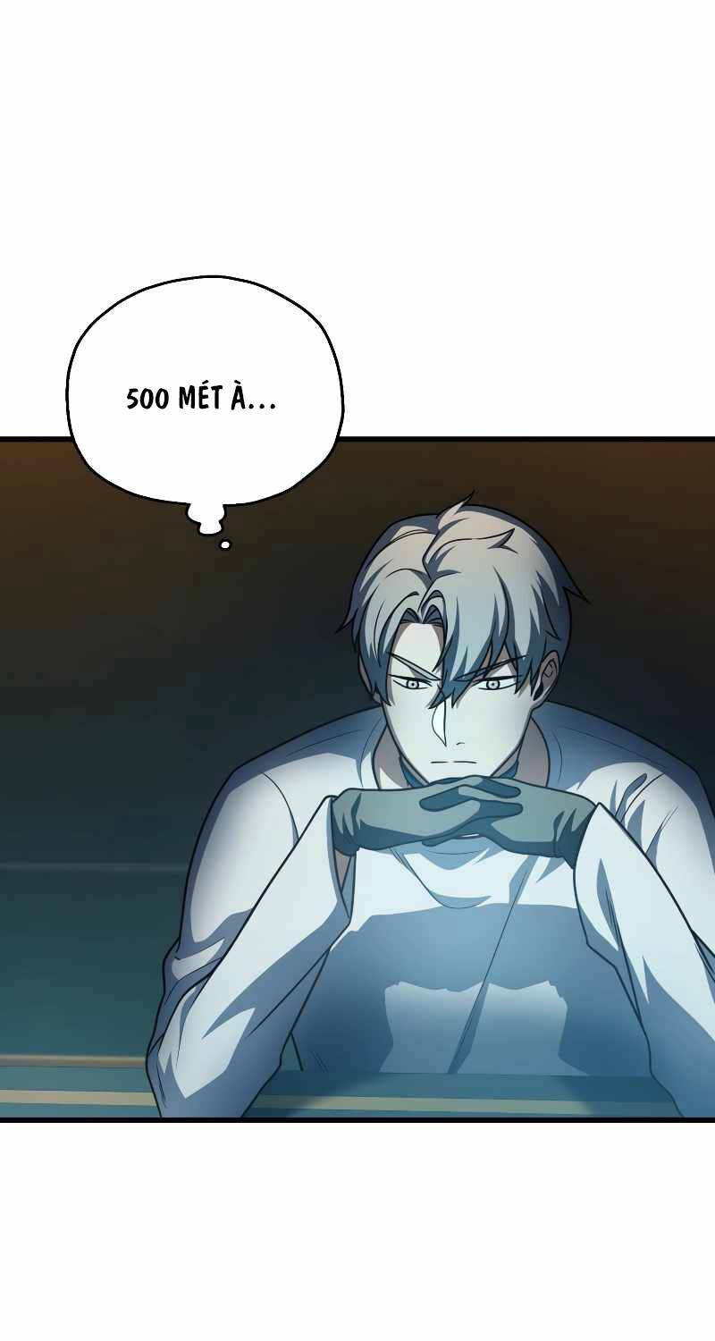 Người Chơi Không Thể Thăng Cấp Chapter 153 - 10