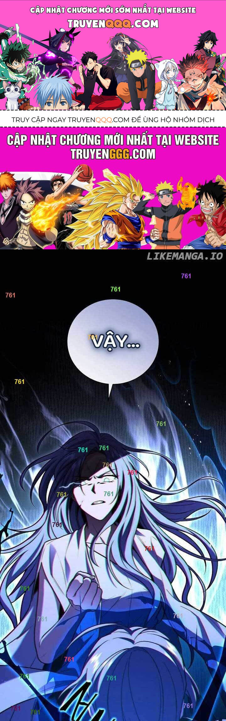 Sự Trở Lại Của Người Chơi Bị Đóng Băng Chapter 144 - 1