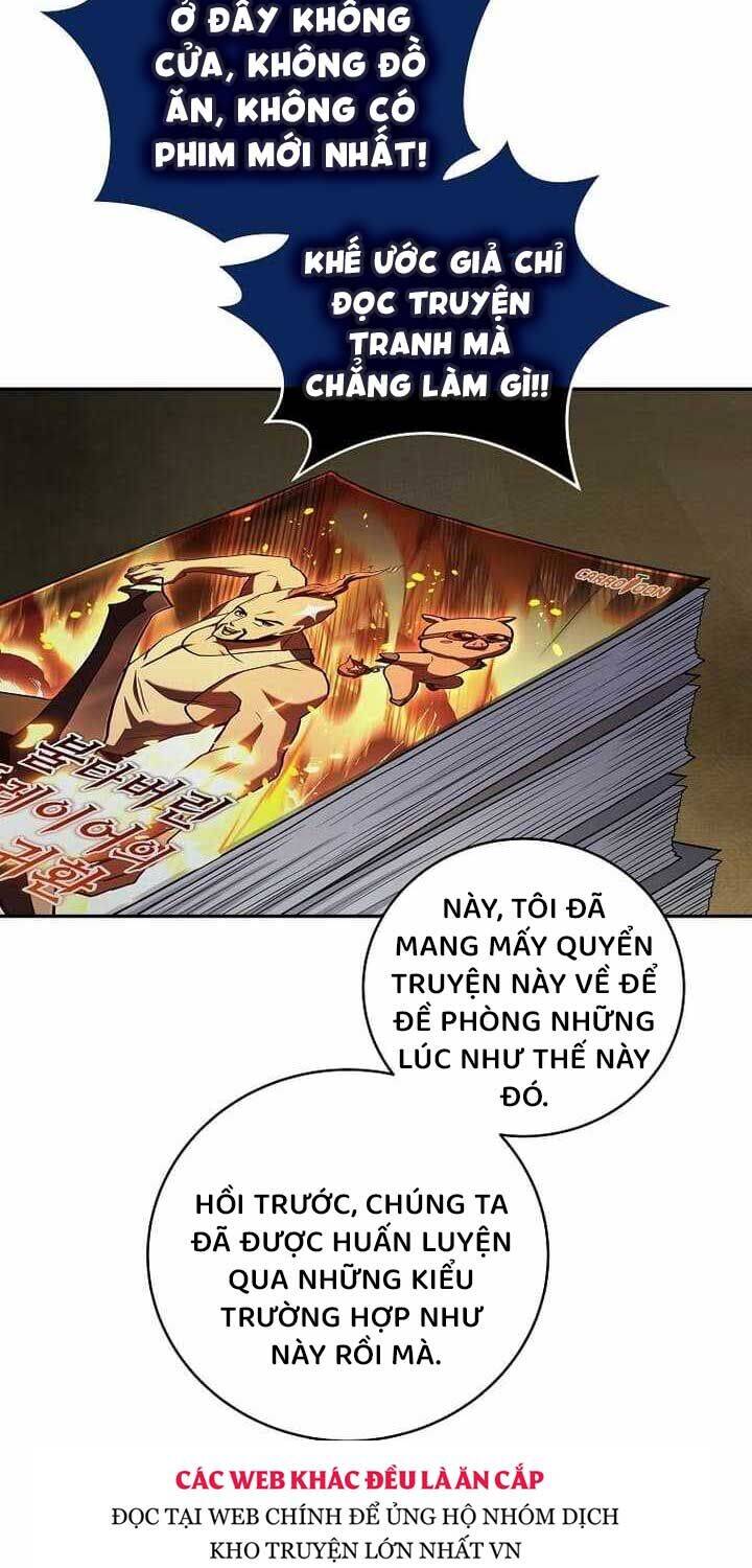 Sự Trở Lại Của Người Chơi Bị Đóng Băng Chapter  144 - 21